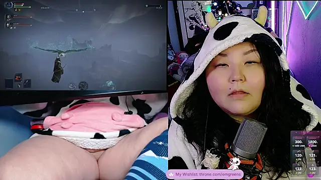 EmGreens online show from January 2026 05:25:01 AM