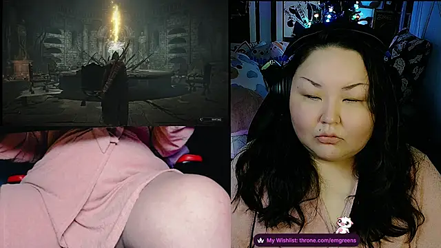 EmGreens online show from March 2026 06:21:01 AM