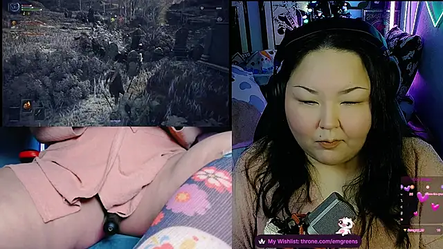 EmGreens online show from March 2026 05:46:02 AM