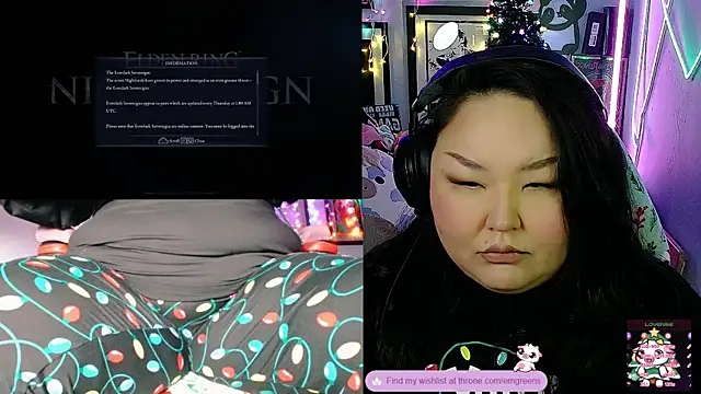 EmGreens online show from November 2025 02:59:02 AM