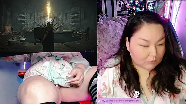 EmGreens online show from January 2026 04:07:01 AM