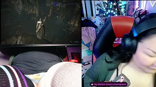 EmGreens online show from March 2026 05:22:01 AM