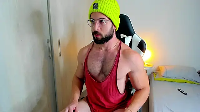 dafboy1 online show from February 2026 06:18:01 PM