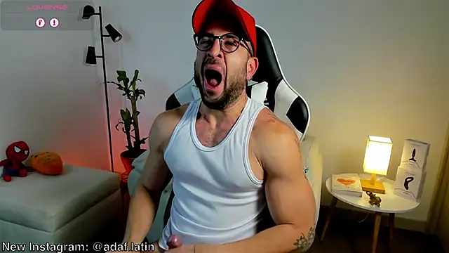 dafboy1 online show from May 2026 11:30:02 AM
