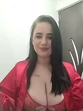 AdelinaJude online show from January 2026 09:08:01 PM