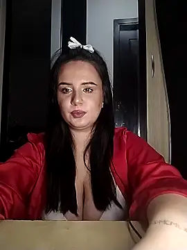 AdelinaJude online show from February 2026 12:30:01 AM