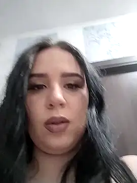 AdelinaJude online show from March 2026 06:01:01 PM