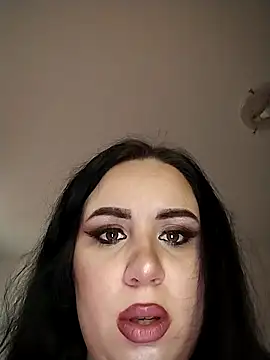 AdelinaJude online show from December 2025 01:35:02 PM