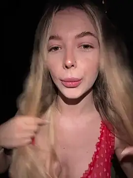 KylieJoyce online show from February 2025 07:49:01 AM