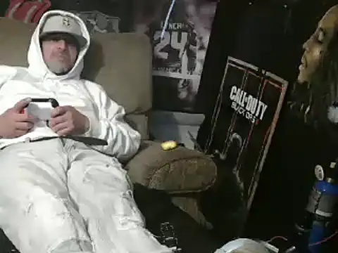 RM Discov3ri3z online show from December 2024 10:46:01 PM