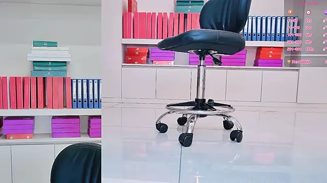 Aster Hoa online show from April 2026 09:22:01 AM