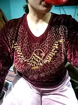 Snapshot of Afsana_Mim chatting on January 2025 02:08:01 PM Afsana Mim online show from January 2025 02:08:01 PM