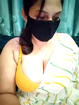 Afsana Mim online show from November 2025 04:55:02 PM