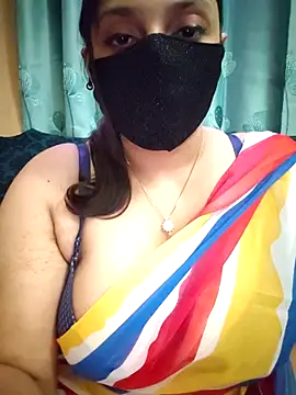 Afsana Mim online show from November 2025 04:55:02 PM