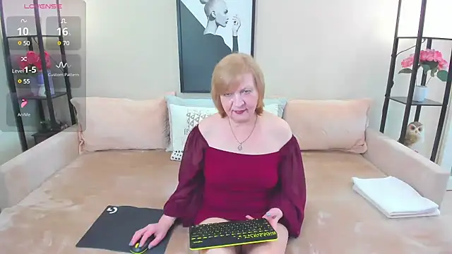 Snapshot of wanessaraso chatting on February 2025 12:09:02 PM wanessaraso online show from February 2025 12:09:02 PM