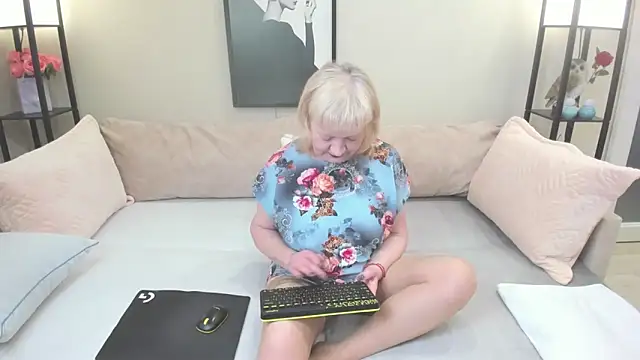 wanessaraso online show from October 2025 09:53:02 AM