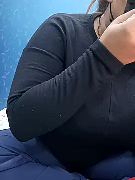 Ruchikalive online show from November 2025 08:25:02 AM