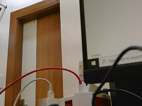 Snapshot of Ruchikalive chatting on September 2025 08:51:02 AM Ruchikalive online show from September 2025 08:51:02 AM