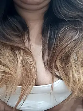 Ruchikalive online show from March 2026 02:40:02 PM