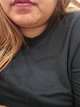 Ruchikalive online show from November 2025 08:42:02 PM