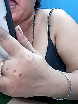 Snapshot of Ruchikalive chatting on October 2025 08:48:02 AM Ruchikalive online show from October 2025 08:48:02 AM