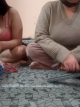 Ruchikalive online show from February 2026 07:59:02 AM