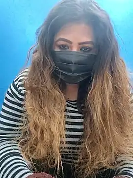 Ruchikalive online show from January 2026 02:12:01 PM