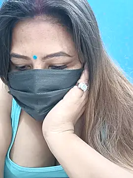 Ruchikalive online show from November 2025 05:34:01 PM