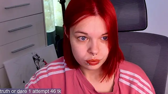 ValBae online show from June 2026 08:14:01 AM