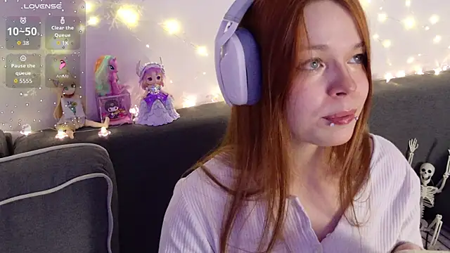 Snapshot of ValBae chatting on January 2026 09:20:02 PM ValBae online show from January 2026 09:20:02 PM