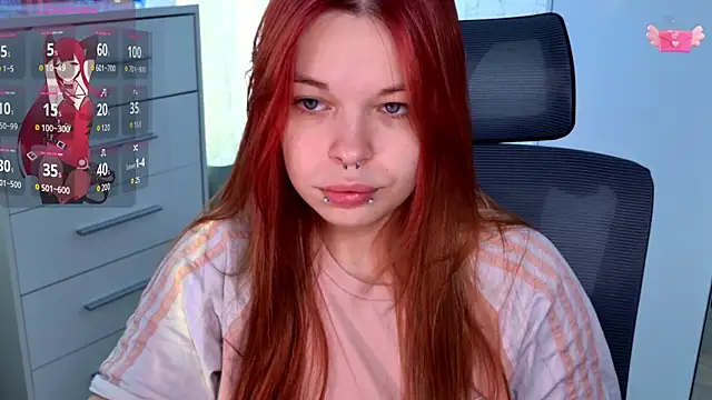 ValBae online show from June 2026 08:15:02 AM