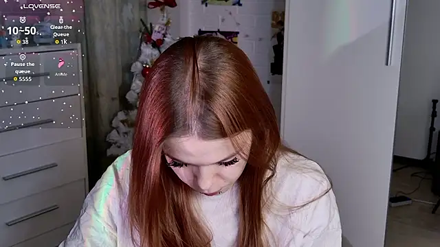 Snapshot of ValBae chatting on February 2026 10:29:02 PM ValBae online show from February 2026 10:29:02 PM