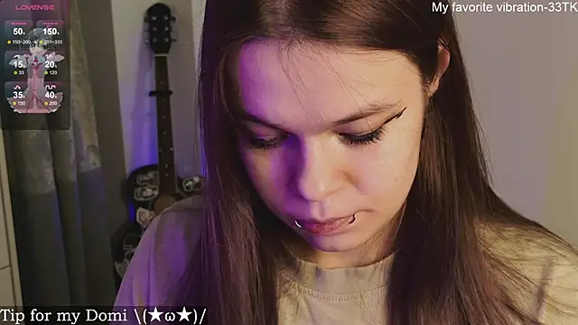 Snapshot of ValBae chatting on February 2025 04:33:01 PM ValBae online show from February 2025 04:33:01 PM