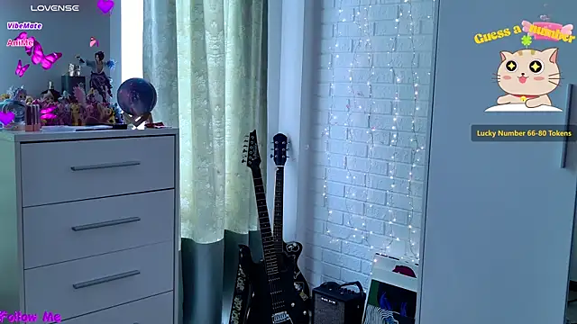 ValBae online show from April 2026 07:15:02 AM