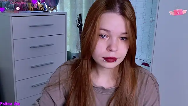 ValBae online show from April 2026 09:55:02 AM