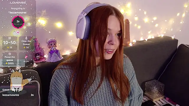 Snapshot of ValBae chatting on January 2026 09:20:02 PM ValBae online show from January 2026 09:20:02 PM