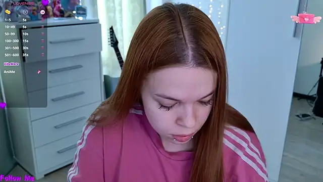 ValBae online show from April 2026 07:01:01 AM