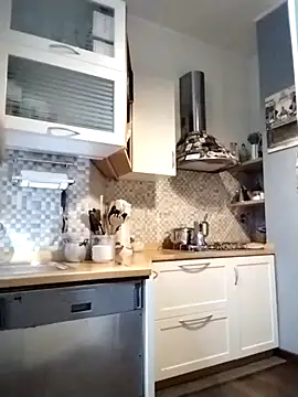 Frabox65 online show from November 2025 05:44:02 AM