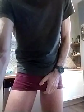 Frabox65 online show from March 2026 06:37:01 AM