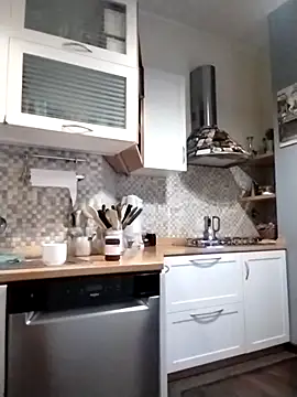 Frabox65 online show from March 2026 05:58:01 AM