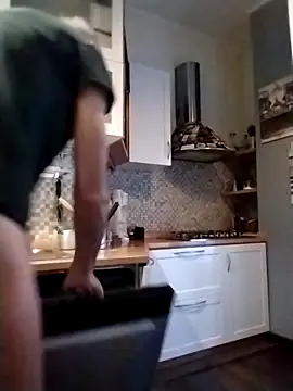 Frabox65 online show from March 2026 05:55:01 AM