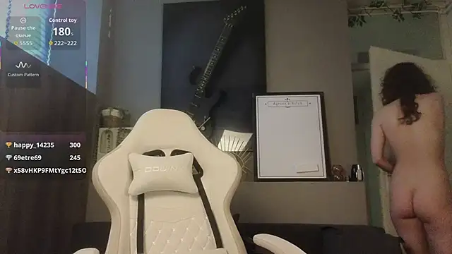 AyreenMoore online show from February 2026 01:57:02 PM