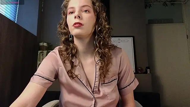 AyreenMoore online show from February 2026 02:04:02 PM