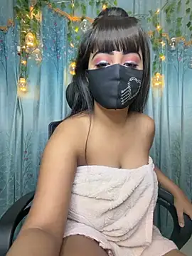 Monabby97 online show from February 2026 05:54:01 PM