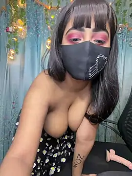 Monabby97 online show from February 2026 05:45:02 PM