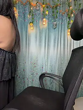 Monabby97 online show from February 2026 05:56:02 PM