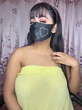 Monabby97 online show from February 2026 05:26:02 PM