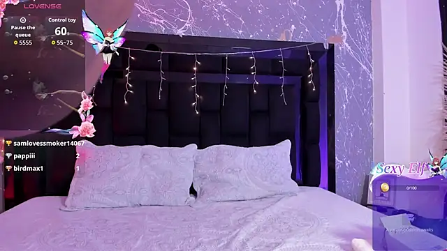 Snapshot of ailynBlaze chatting on January 2026 06:41:02 AM ailynBlaze online show from January 2026 06:41:02 AM