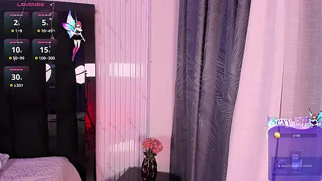 ailynBlaze online show from April 2026 05:36:01 AM