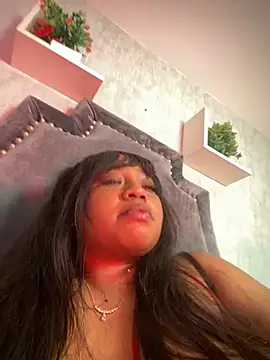 ailynBlaze online show from February 2025 02:49:01 AM